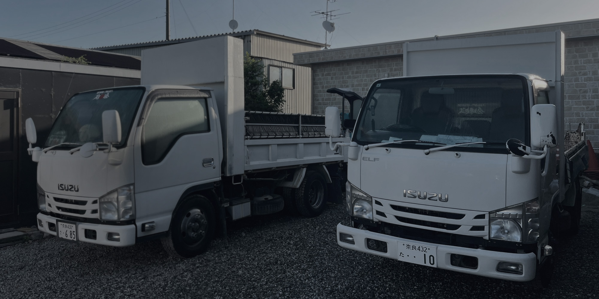 暮らしを支える確かな施工で心からの満足を